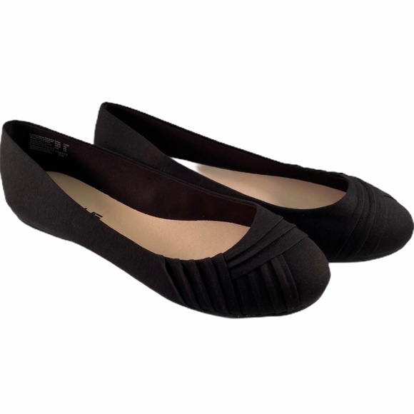 Size 12w womens flats Clearance